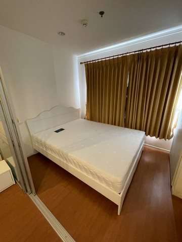 คอนโด Lumpini Park Rattana Thibet - Ngamwongwan 23ตารางเมตร 6000 THAI BAHT ใกล้กับ รถไฟฟ้า MRT บางกระสอ ทำเล-ทอง นนทบุรี