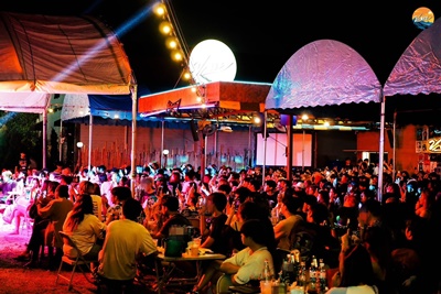 เซ้งร้านเหล้า ใกล้ ม.เกษตรศรีราชา อ่าวอุดม ชลบุรี โครตพิเศษเพียง 150,000 บ