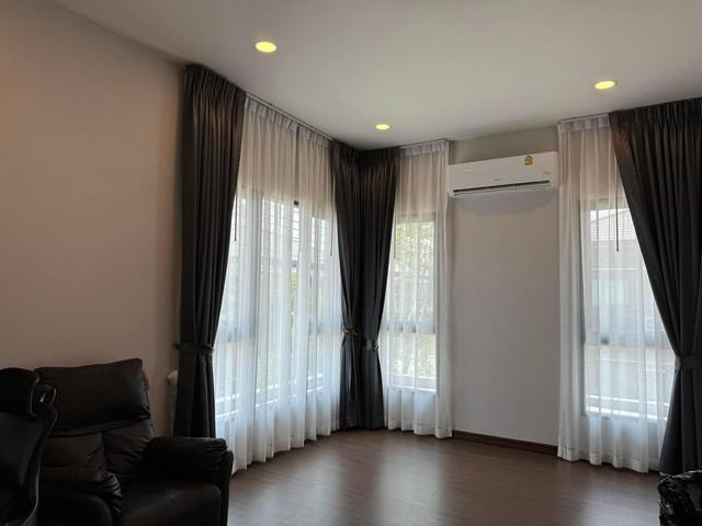 ขายบ้านเดี่ยว2ชั้น78 ตร.ว.4นอนโครงการThecity บางนาโครงการใหม่ตกแต่งสวยใกล้เมกาบางนา