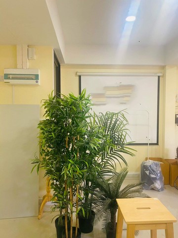 รหัสC6110 ให้เช่าทาวน์โฮม 3ชั้น ย่านถนนติวานนท์ ท่าทราย นนทบุรี เหมาะทำออฟฟิศและอยู่อาศัย