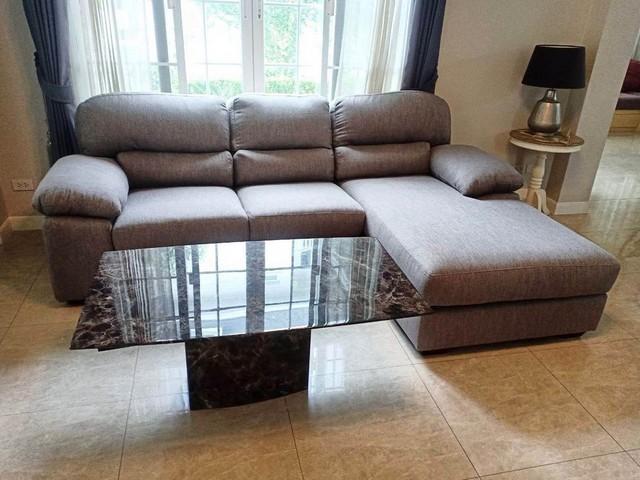 ให้เช่าบ้านเดี่ยวสไตล์ยุโรป 3 ชั้น  โครงการแฟนตาเซีย วิลล่า4 บางนา 33 ถนนศรีนครินทร์ พื้นที่ใช้สอย 350 ตร.ม. 4 ห้องนอน 4 ห้องน้ำ