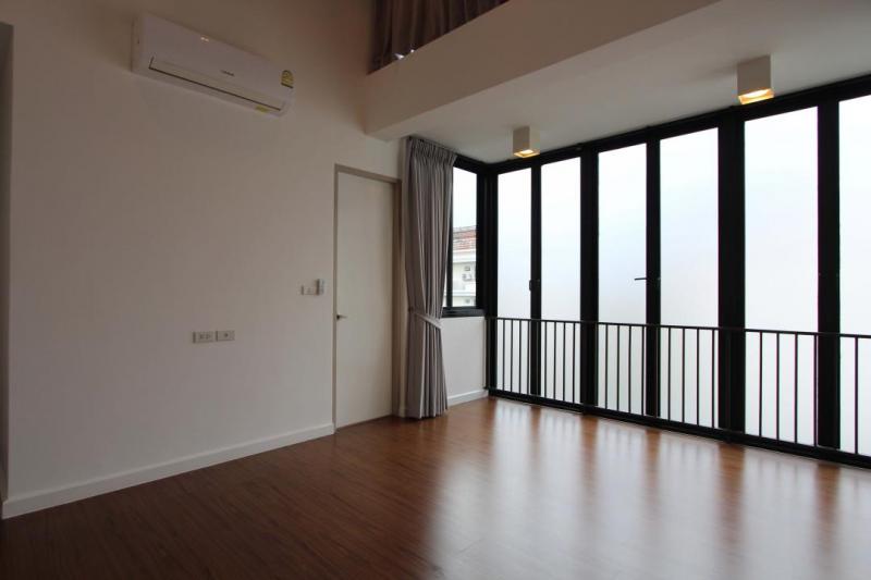 ให้เช่าโฮมออฟฟิศ 4ชั้น  ซอยสหการประมูล ถนนประชาอุทิศ THE PENTAS RATCHADA-RAMA 9พื้นที่ใช้สอยถึง 510 ตร.ม.7 ห้องเอนกประสงค์