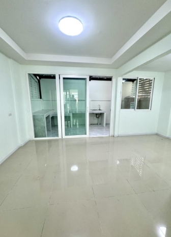 ขายทาวน์โฮม ศุภาลัยวิลล์ ศรีนครินทร์-กิ่งแก้ว(หนามแดง) ซอยศรีด่าน