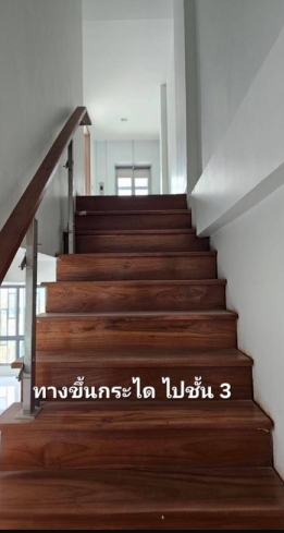 ให้เช่าโฮมออฟฟิศ 4 ชั้น โครงการ JW Urban สรงประภา-ดอนเมือง  พร้อมลิฟต์แก้ว แอร์ทั้งหลัง เหมาะทำสำนักงาน