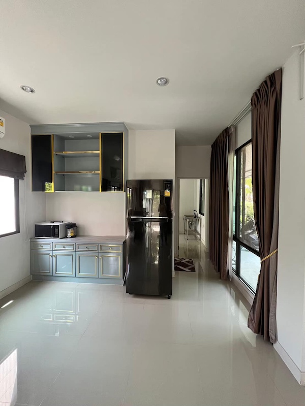 BH2798 ให้เช่าบ้านใหม่ แกรนด์พลีโน่ พหลโยธิน-รังสิต ใกล้ ม.รังสิต ม.ธรรมศาสตร์ รพ.เปาโล