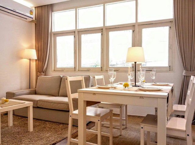 รหัสC6122 ให้เช่าอาคารพาณิช์ 3ชั้น สำหรับพักอาศัย ย่านถนนเจริญนคร ตกแต่งสวยพร้อมอยู่