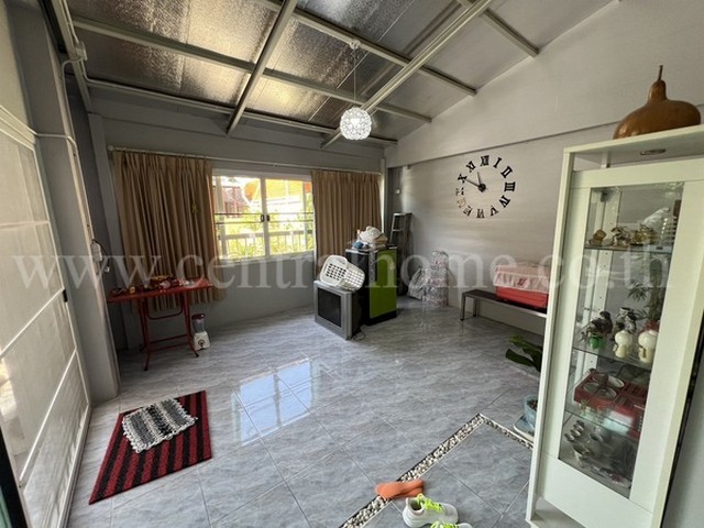 P1บ้านเดี่ยว บ้านปรีชา ราม 2 – ถนนราษฎร์พัฒนา หลังริม ซอยมิสทีน ใกล้ สนามบินสุวรรณภูมิ