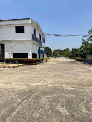 ขายโรงงานขนาด 11 ไร่ ผังสีชมพู ต.นาดี อ.เมือง จ.สมุทรสาคร