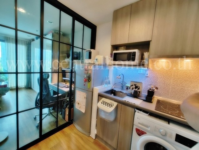 P1 คอนโด ไอดีโอ โมบิ บางซื่อ แกรนด์ อินเตอร์เชนจ์ พร้อมอยู่ ใกล้ MRT เตาปูน