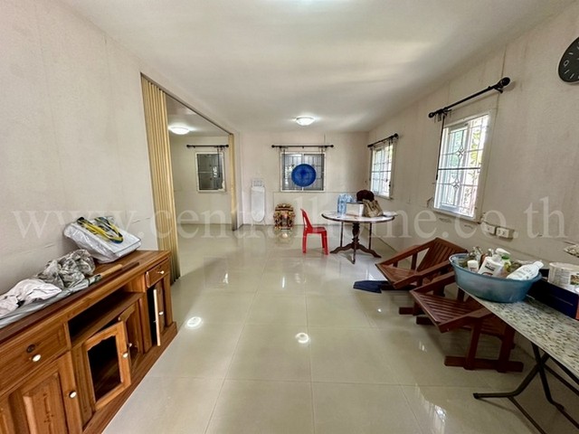 P2 บ้านเดี่ยว พฤกษา วิลเลจ 11 ถูกที่สุดในย่านนี้ ใกล้ MRT สถานีบางรักน้อยท่าอิฐ