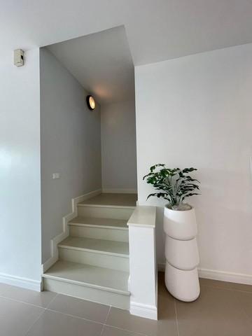 ขายทาวน์โฮม 3 ชั้น โครงการนลิน แกรนด์ อเวนิว วงแหวน-พระราม 9