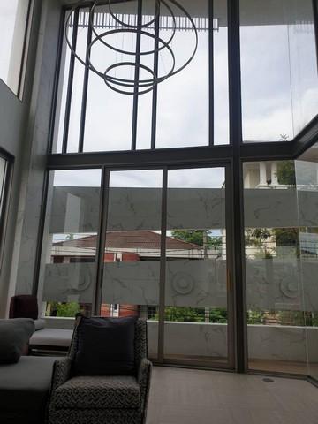 ให้เช่าโฮมออฟฟิศ 4 ชั้น โครงการ LUXE 35 ซอยลาดพร้าว 35