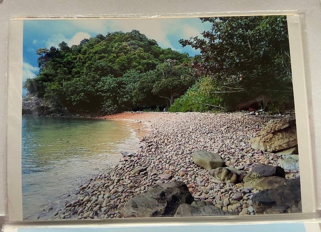 ขายที่ดินเปล่า เกาะยาวใหญ่ จังหวัดพังงา ไม่รับนายหน้า