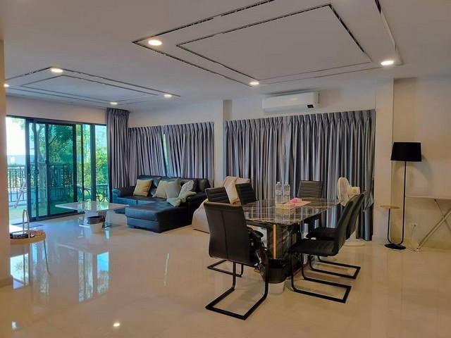 ให้เช่าบ้านเดี่ยว 2 ชั้น โครงการ centro บางนา หลังเมกาบางนา ใกล้ทางด่วน