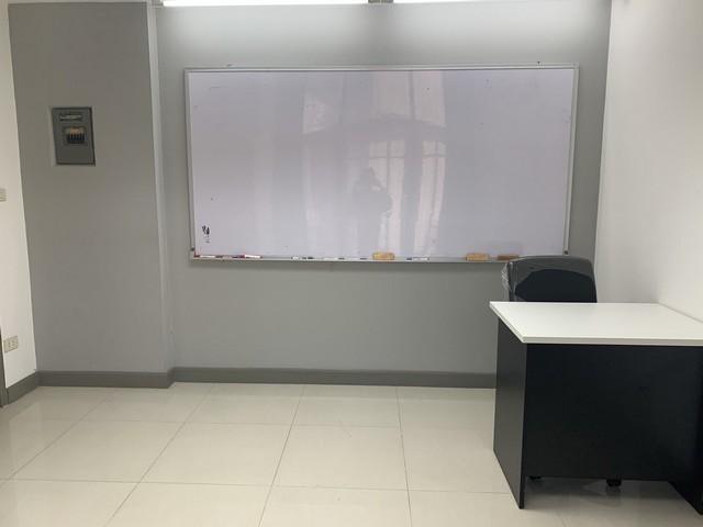 ให้เช่าทาวโฮม 3.5 ชั้น หลังมุม ถนนรัชดาภิเษก ใกล้เมเจอร์รัชโยธิน