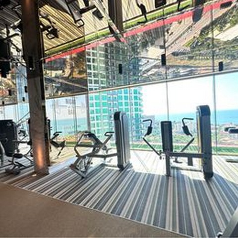 คอนโดริเวียร่า Ocean Drive 26.5ตรม. ใจกลางพัทยาใต้ ซอยนาจอมเทียนสาย2