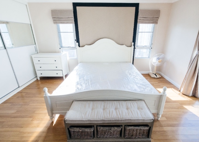 ให้เช่า คอนโด ลุมพินี เพลส พระราม 9  รัชดา แบบ 2 ห้อง นอน 2 ห้องน้ำ 70 ตรม 