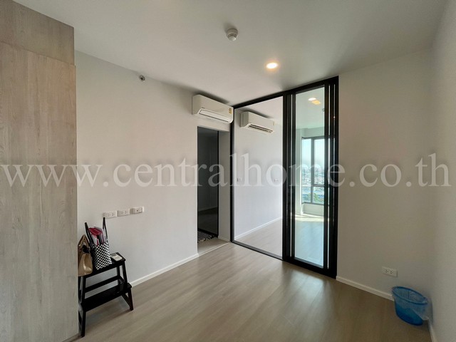 P1 คอนโด เซียล่า ศรีปทุม ทำเลดี ติดรถไฟฟ้า BTS สถานีบางบัว เพียง 68 เมตร