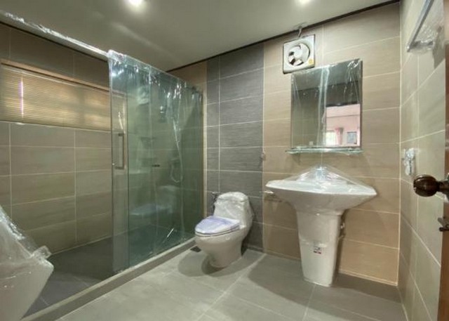 PO588 ให้เช่า บ้านเดี่ยว 2 ชั้น ซอยอารีย์สัมพันธ์ 6 ถนนพหลโยธิน 5 ถนนพระราม-6 ใกล้ BTS อารีย์  เดินทางสะดวก เหมาะอยู่อาศัย