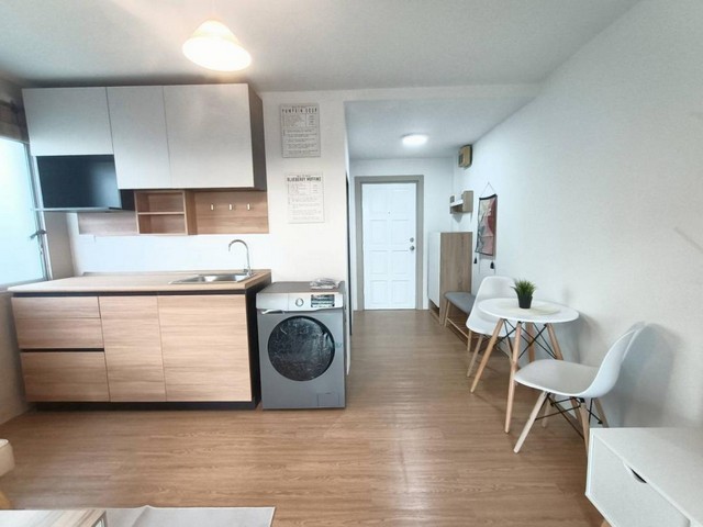 MT21 Sale ขาย Condo ซิตี้วิลล่า ห้องมุม พร้อมอยู่ ลาดพร้าว130  ตึกE2 ใกล้รถไฟฟ้าสถานีลาดพร้าว101