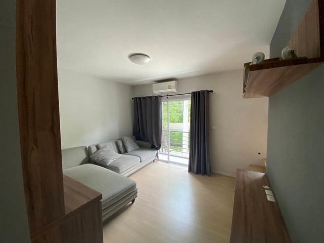 PB4083 ขายทาวน์โฮม 3 ชั้น โครงการ บ้านกลางเมือง สุขุมวิท77 เขตสวนหลวง ใกล้ห้างพาราไดซ์ พาร์ค