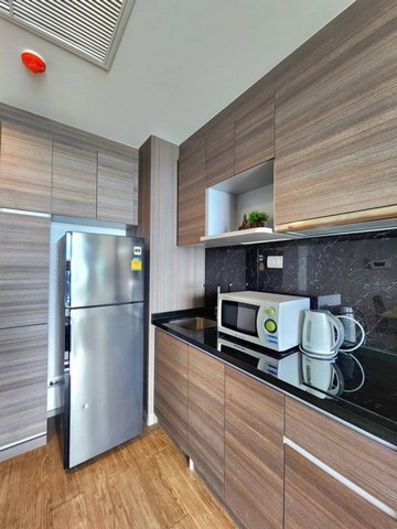 ขายคอนโดพัทยา วิวทะเล แอราส บีชฟร้อนท์ จอมเทียน  ชลบุรี FSP-C090