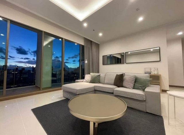 3-bedroom condo for Sale at Supalai Oriental Sukhumvit 39, near BTS Phrom Phong