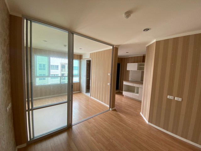 ขายคอนโดโครงการ ลุมพินี วิลล์ สุขุมวิท 109-แบริ่ง เมือง จังหวัดสมุทรปราการ AR 0426