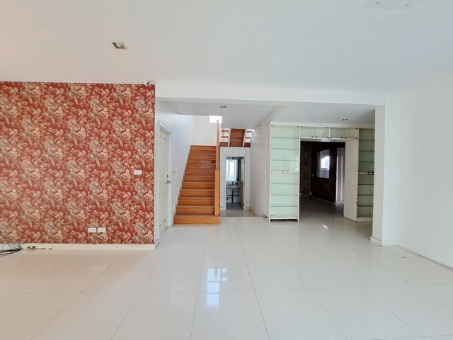 ขายบ้านเดี่ยวโครงการ เดอะแพลนท์บางนา บางพลี จังหวัดสมุทรปราการ AP 0371