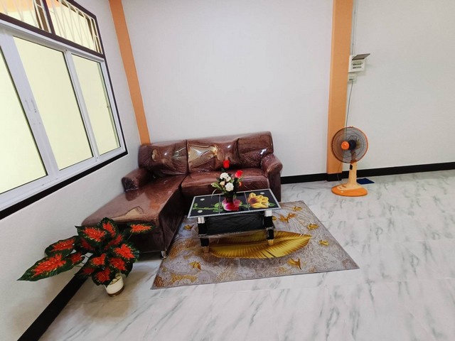 ขายด่วน บ้านสวยน่าอยู่ บรรยากาศดี ต.ควนลัง อ.หาดใหญ่ จ.สงขลา