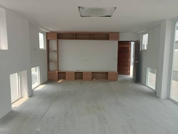 โซนสันทราย ขาย 11 ล้าน 120 ตรว. 5 นอน 5 น้ำ พูลวิลล่าสร้างใหม่ 3 ชั้น หนองจ๊อม แปลงหัวมุม เป็นส่วนตัว ใกล้เมือง เดินทางสะดวกสบาย