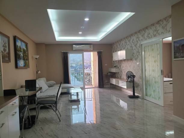 ขายขาดทุน 3.5 ล้าน 73 ตรม. ชญยล คอนโด ห้องใหญ่ วิวดอยสุเทพ เฟอร์นิเจอร์ครบ เดินทางสะดวก สิ่งอำนวยความสะดวกครบครัน พร้อมเข้าอยู่ได้เลย