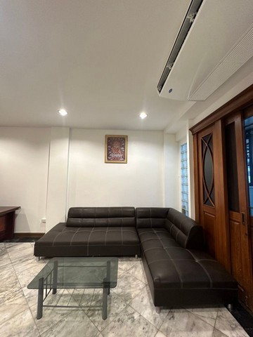 ให้เช่าทาวน์โฮม3ชั้น4นอนย่านปิ่นเกล้าจรัญสนิทวงศ์บางพลัด ตกแต่งพร้อมอยู่ ทำโฮมออฟฟิศได้