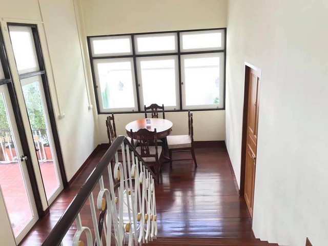 ให้เช่าบ้านเดี่ยว2.5ชั้น7นอน ย่านอารีย์อารีย์สัมพันธ์พหลโยธินพระรามที่6 ใกล้BTSอารีย์กระทรวงการคลัง