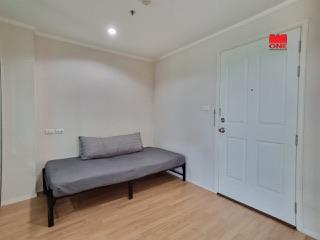 ขาย!! คอนโดใกล้บีทีเอสแบริ่ง ลุมพินี วิลล์ ลาซาล แบริ่ง ขนาด 26 ตรม