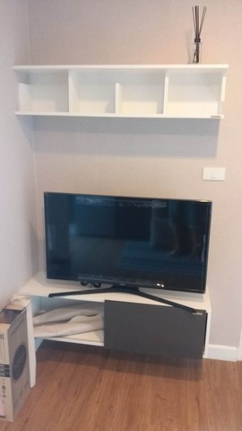 ขายคอนโดพร้อมอยู่ชีวาทัย ฮอลล์มาร์ค งามวงศ์วาน ตำบลบางเขน อำเภอเมืองนนทบุรี จังหวัดนนทบุรี