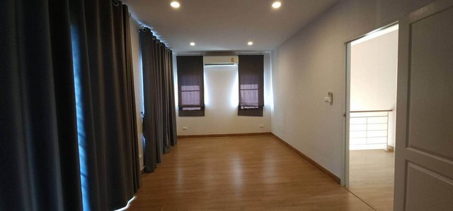 ให้เช่าบ้านเดี่ยว เซ็นโทร สุขสวัสดิ์-พระราม 3  หลังมุม 2ชั้น ย่านทุ่งครุ บางมด