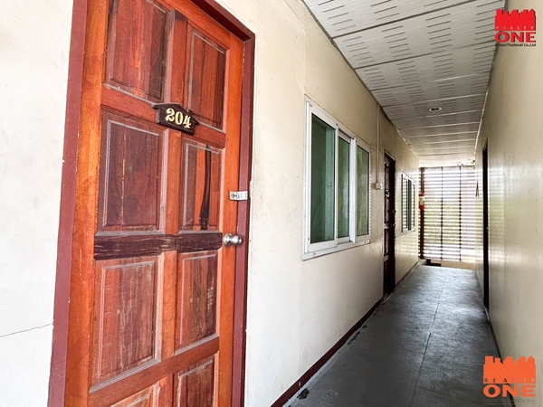 [ ขาย ] ธุรกิจหอพัก 2 ชั้น จำนวน 12 ห้อง  ซอยพหลโยธิน 66