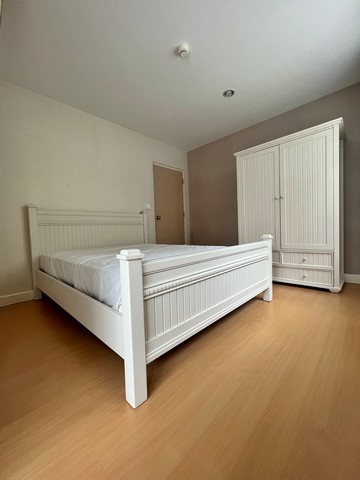 ขายถูกด่วน คอนโด Metro Sky Ratchada เมโทร สกาย รัชดา ขนาด 44.32 ตรม ขายแค่ 2.9 ล้าน