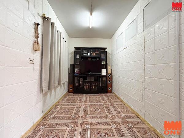 [ ขายด่วน ] เคหะเอื้ออาทร คู้บอน27 เนื้อที่ 31.85 ตร.ม.