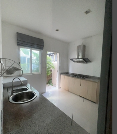 ขายบ้าน โกลเด้น วิลเลจ อ่อนนุช พัฒนาการ อ่อนนุช 65 ประเวศ มี 3 นอน 3 น้ำ ทิศเหนือ