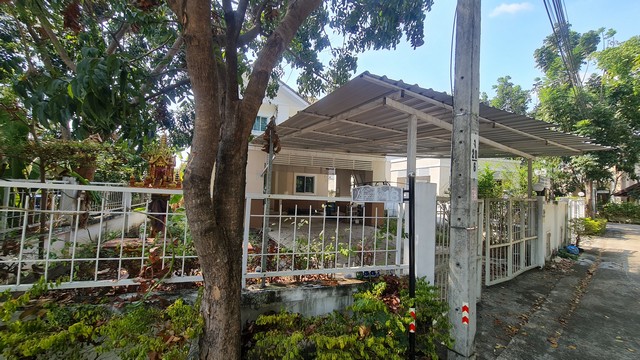 ขายบ้านเดี่ยว  โครงการแลนซีโอ รามคำแหง - วงแหวนฯ กรุงเทพมหานคร (PG-BKK-LB-A-660040)