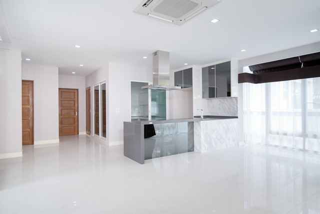 บ้าน Q House Avenue ราชพฤกษ์-พระราม5  ลดกระจาย