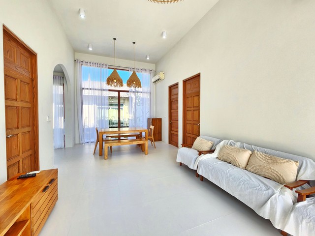 บ้าน คาซ่า ซีไซด์ area 80 ตร.ว. 0 งาน 0 Rai 2นอน ใกล้ - น่าอยู่ เพชรบุรี