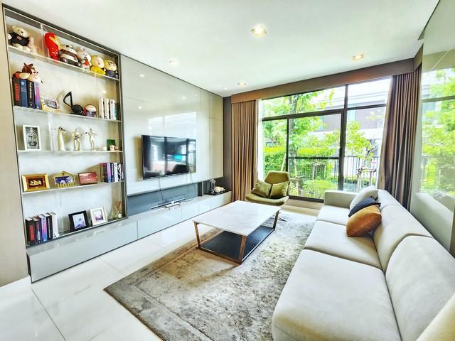 บ้าน นันทวัน แจ้งวัฒนะ-ราชพฤกษ์ 4Bedroom 16500000 thb ใกล้ ศูนย์ราชการ  ราคาน่าลงทุน