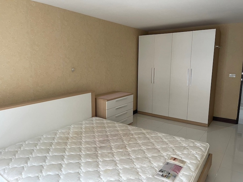 BH2824 ให้เช่า  คอนโดLe Cosi เอกมัย 28 ใกล้รถไฟฟ้า BTS เอกมัย 