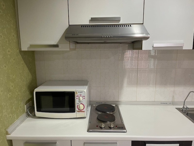 BH2824 ให้เช่า  คอนโดLe Cosi เอกมัย 28 ใกล้รถไฟฟ้า BTS เอกมัย