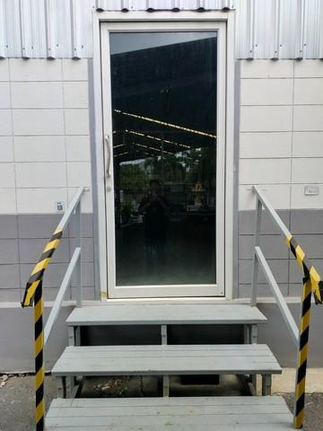 EPL-WH0668 ให้เช่าโกดัง ในนิคมอุตสาหกรรมลาดกระบัง ลำปลาทิว พื้นที่ 1,300 ตรม.พื้นผิว คอนกรีตเสริมเหล็ก 2 ชั้น รับน้ำหนัก 3 ตันต่อตารางเมตร