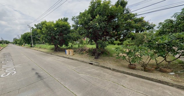 ขายที่ดิน หมู่บ้านกรีนเลค บางนาตราด บางพลี สมุทรปราการ เนื้อที่ 225 ตรว. ทำเลเข้าออกสะดวก เดินทางได้หลายเส้นทาง