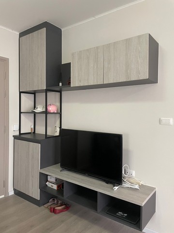 ขายคอนโด หลังมหาวิทยาลัย ธรรมศาสตร์รังสิต ดีคอนโด แคมปัส รีสอร์ท รังสิต บรรยากาศดี เดินทางง่าย ใกล้สิ่งอำนวยความสะดวกv